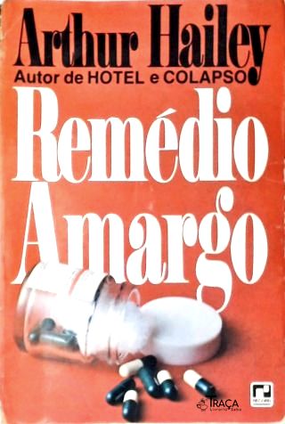 Remédio Amargo