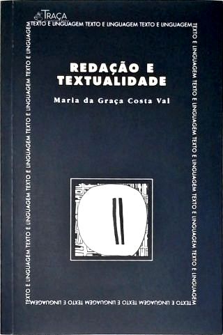 Redação e Textualidade