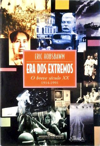 Era Dos Extremos