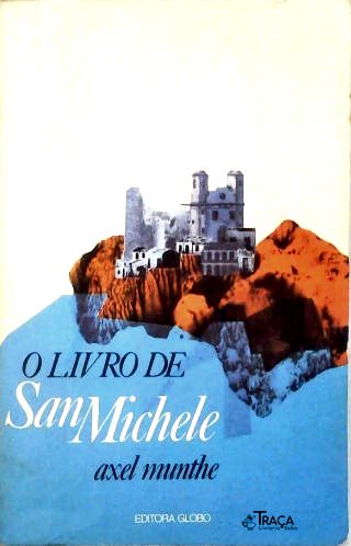 O Livro De San Michele