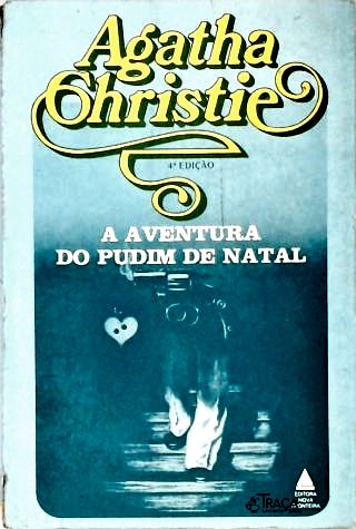 A Aventura do Pudim de Natal