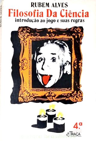 Filosofia Da Ciência