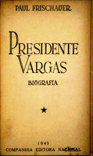 Presidente Vargas
