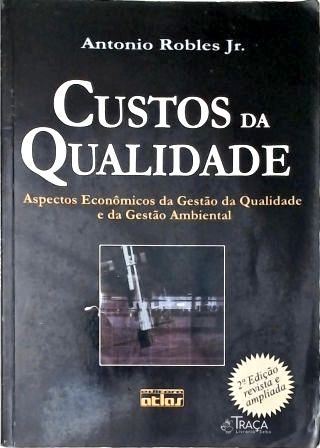 Custos Da Qualidade
