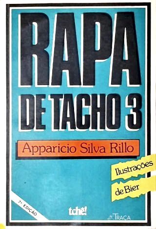 Rapa de Tacho 3