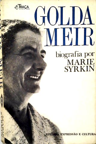 Golda Meir