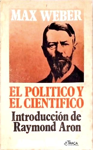 El Politico Y El Cientifico