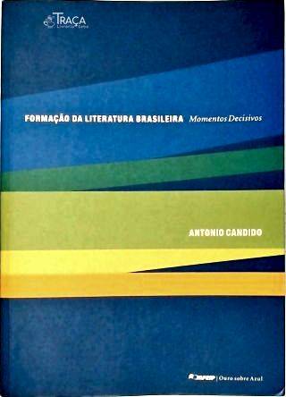 Formação Da Literatura Brasileira