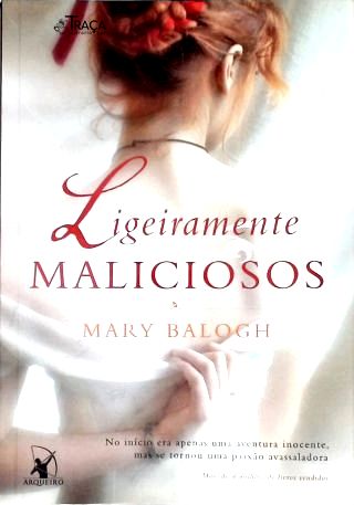 Ligeiramente Maliciosos