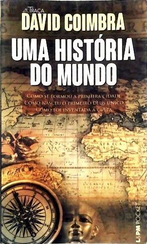 Uma História do Mundo
