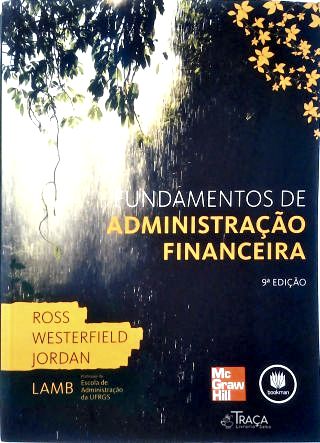 Fundamentos de Administração Financeira