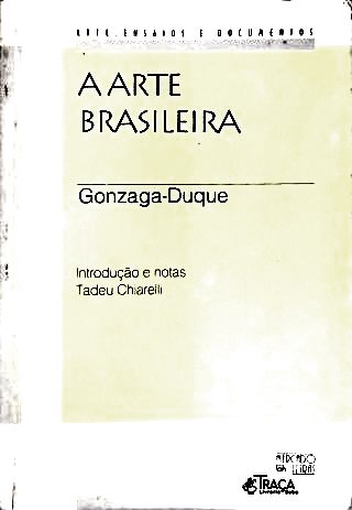 A Arte Brasileira