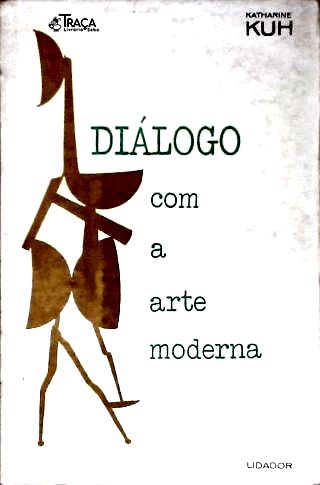 Diálogo Com A Arte Moderna