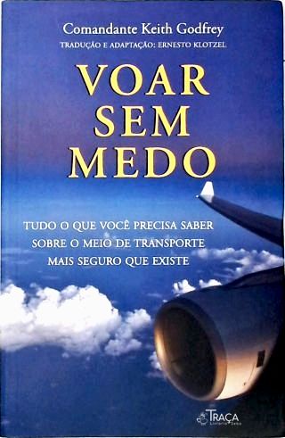 Voar Sem Medo
