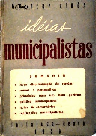 Idéias Municipalistas