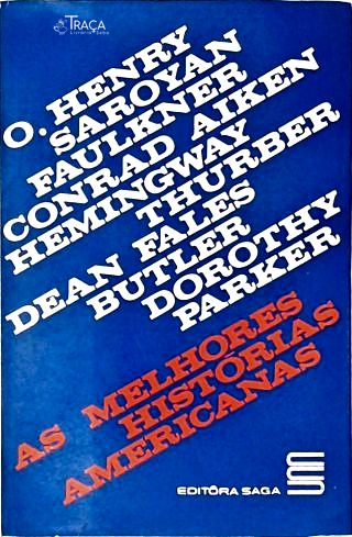 As Melhores Histórias Americanas