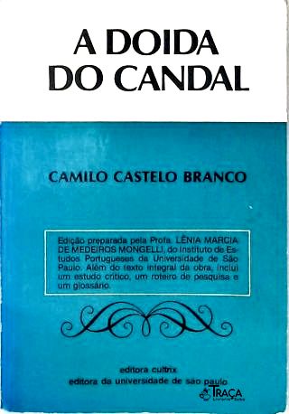 A Doida Do Candal