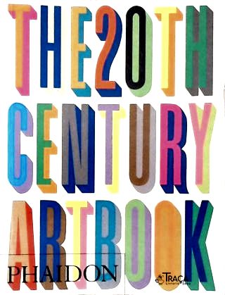 The 20th-century Art Book