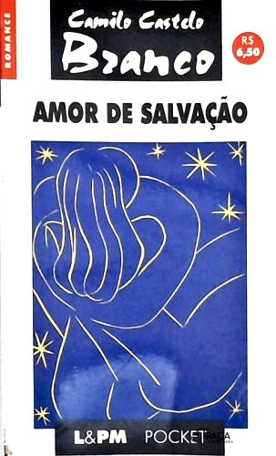 Amor De Salvação