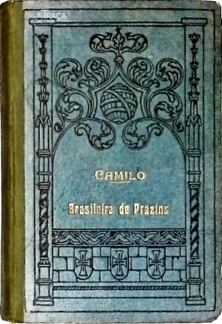 A Brasileira de Prazins