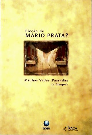 Minhas Vidas Passadas