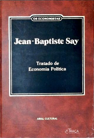 Tratado de Economia Política