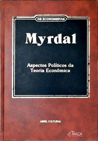 Aspectos Políticos da Teoria Econômica