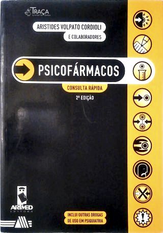 Psicofármacos - Consulta Rápida