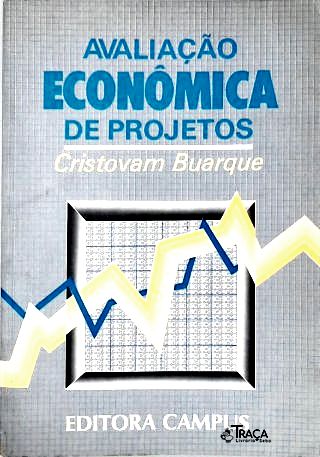 Avaliação Econômica de Projetos