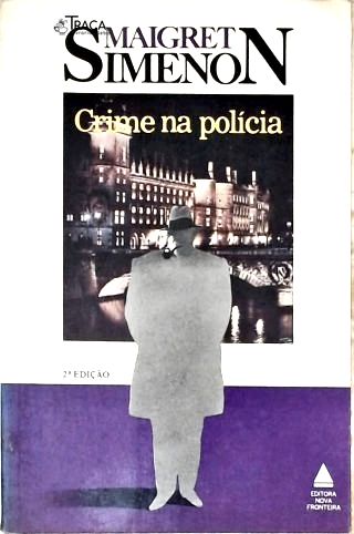 Crime na Polícia
