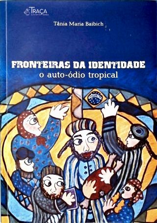 Fronteiras Da Identidade
