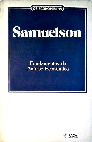 Os Economistas: Samuelson