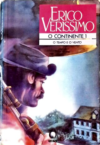 O Continente - Vol. 1