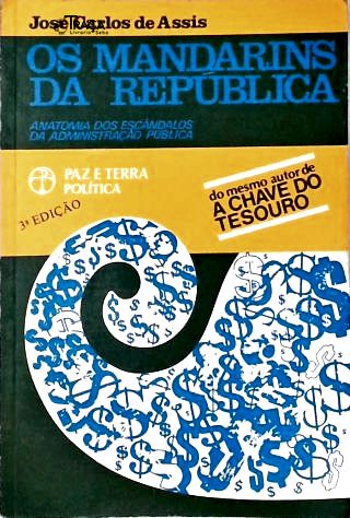 Os Mandarins Da República