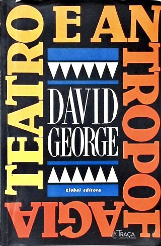 Teatro E Antropofagia