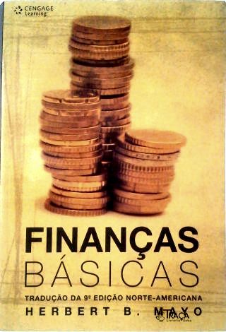 Finanças Básicas