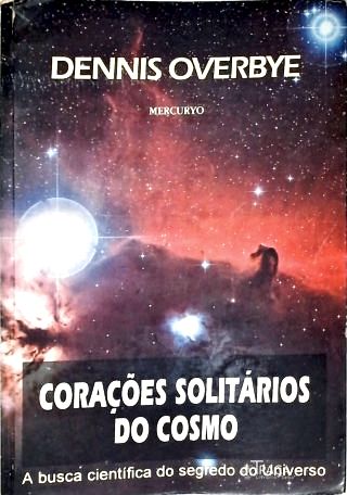 Corações Solitários Do Cosmo