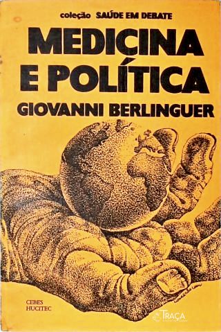Medicina e Política