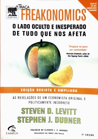 Freakonomics