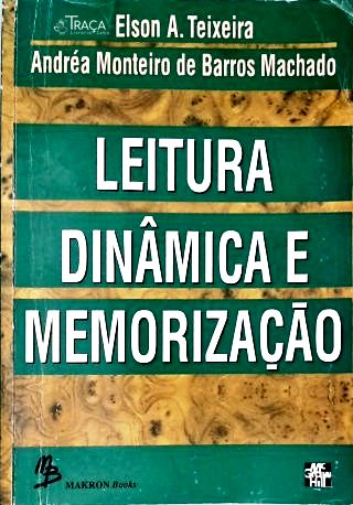 Leitura Dinâmica E Memorização