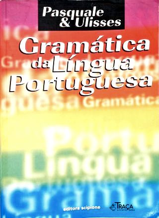 Gramática Da Língua Portuguesa