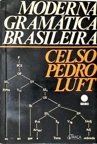 Moderna Gramática Brasileira
