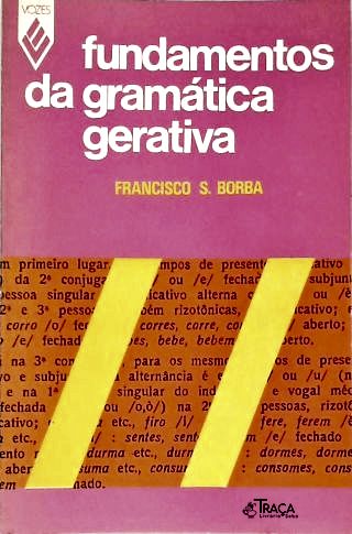 Fundamentos da Gramática Gerativa