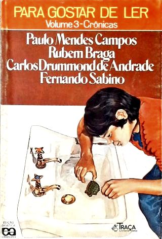 Para Gostar de Ler - Vol. 3