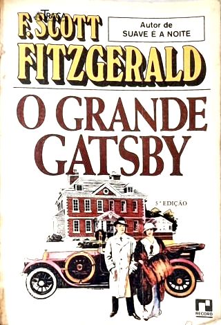 O Grande Gatsby