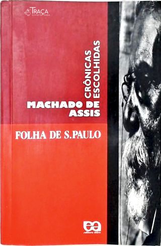 Crônicas Escolhidas