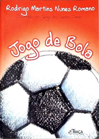 Jogo de Bola