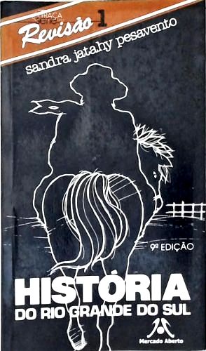 História do Rio Grande do Sul