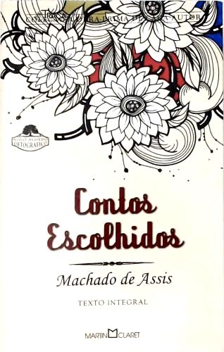 Contos Escolhidos