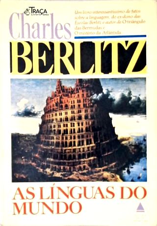 As Línguas Do Mundo